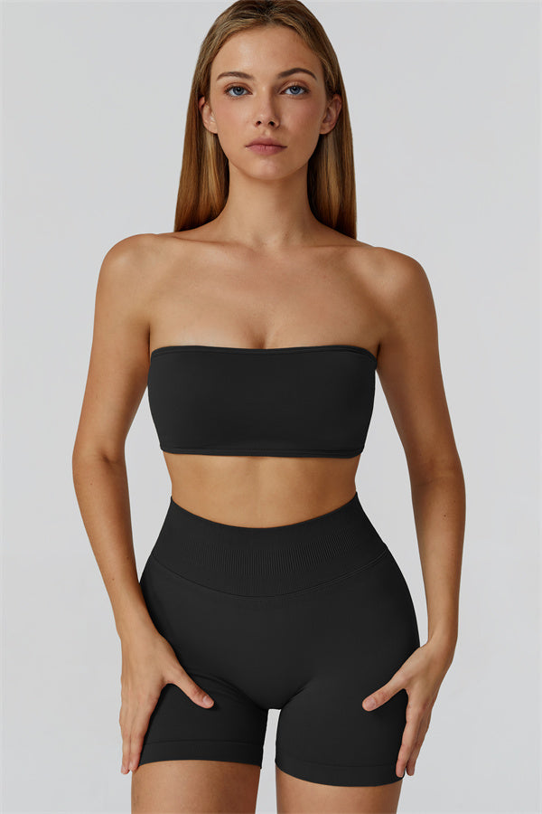 The Reign Sports Bra