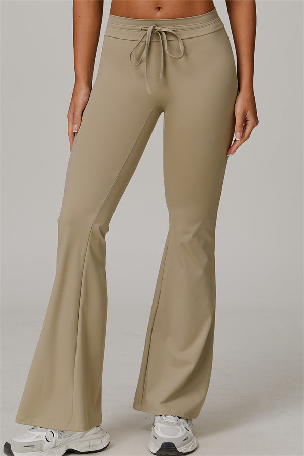 The Lumina Flared Leggings UPF 50+