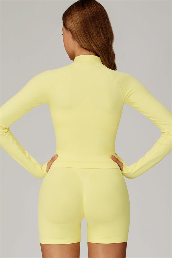 The Sculpt Jacket