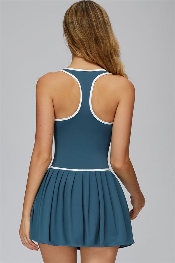 The Unbreakable Tennis Dress