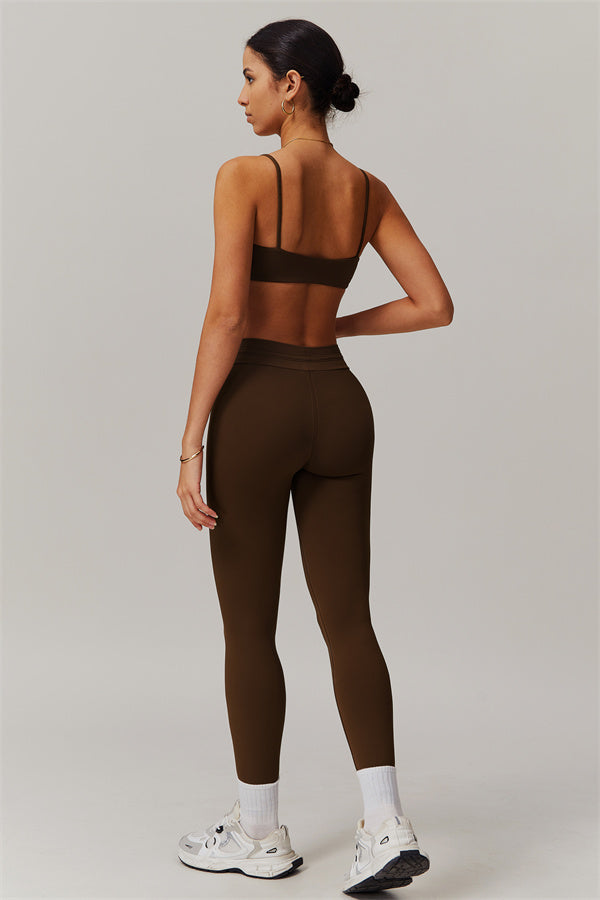 The Resonate Leggings