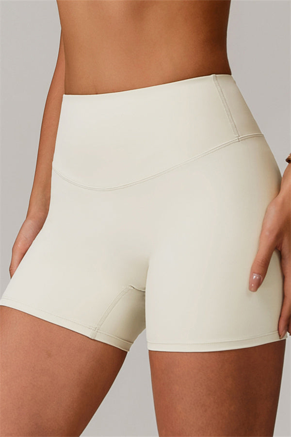 The Delicate Shorts