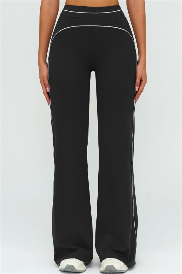 The Amara Flared Leggings