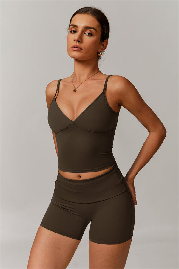 The Vigor Tank Top