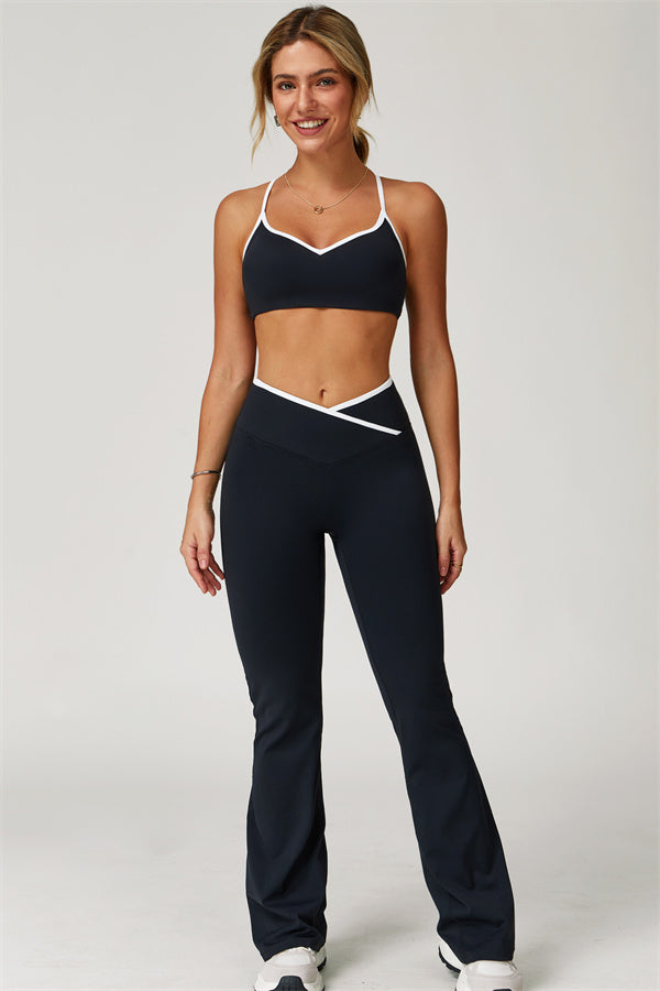 The Aiko Sports Bra