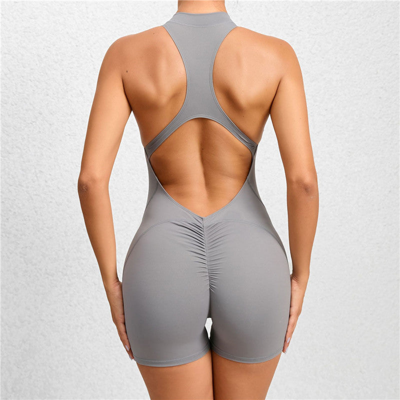 Impulse Zip Racer Romper