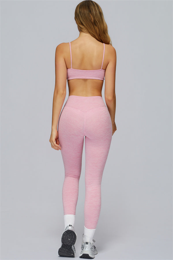 The Radiance Sports Bra