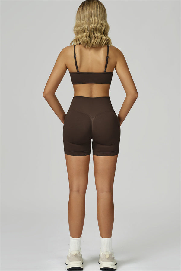 The Prime Sports Bra