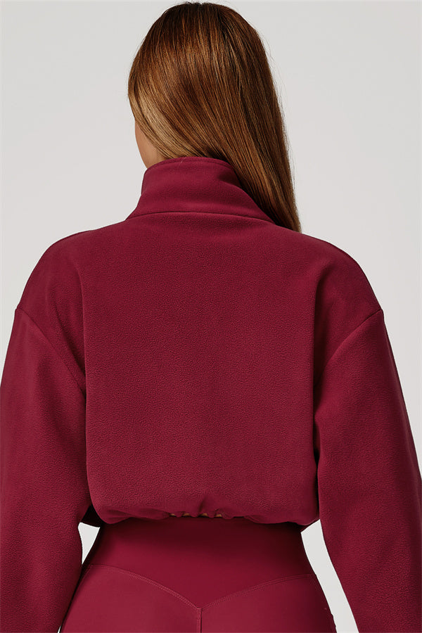 The FlexCore Sweatshirt