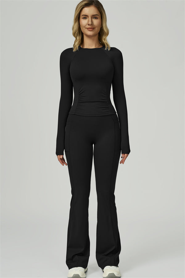 The FlexFit Active Top