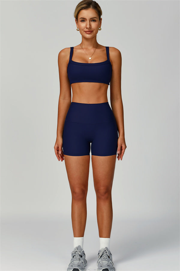 The Burst Shorts