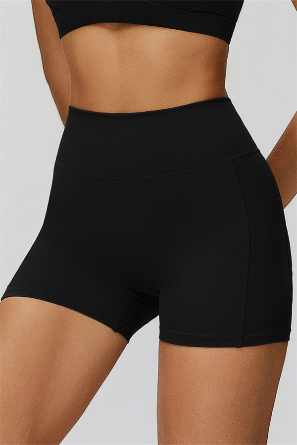The Fyra Shorts