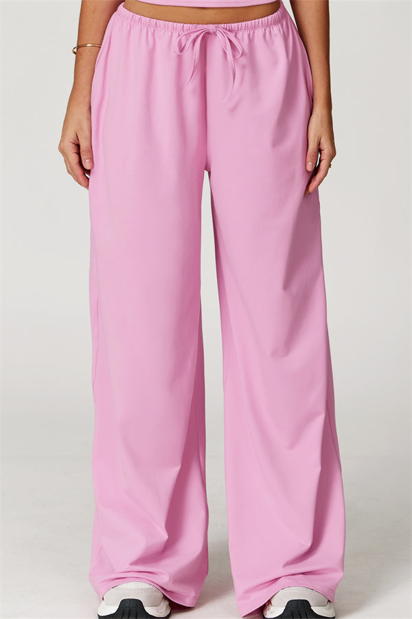 The Sprint Sweatpants Magenta