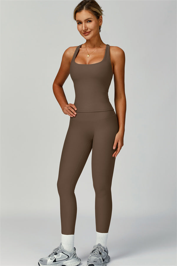 The Burst Leggings
