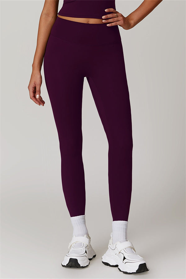 The Flourish Leggings