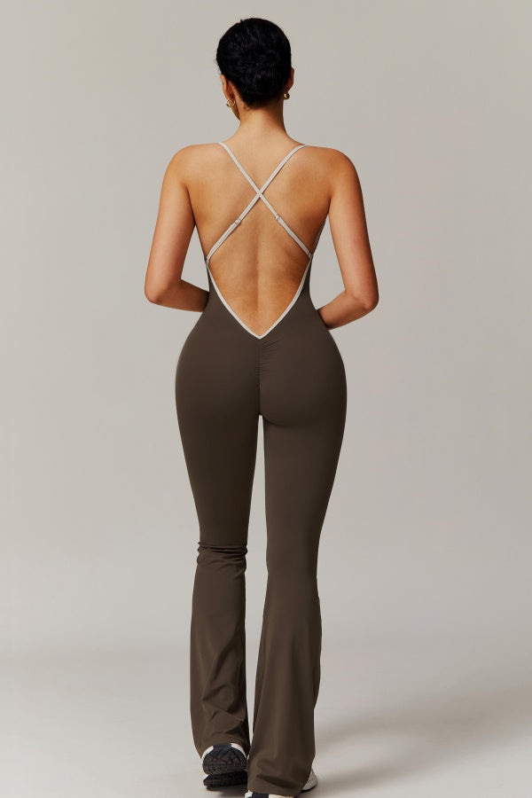 The Radiant Jumpsuit