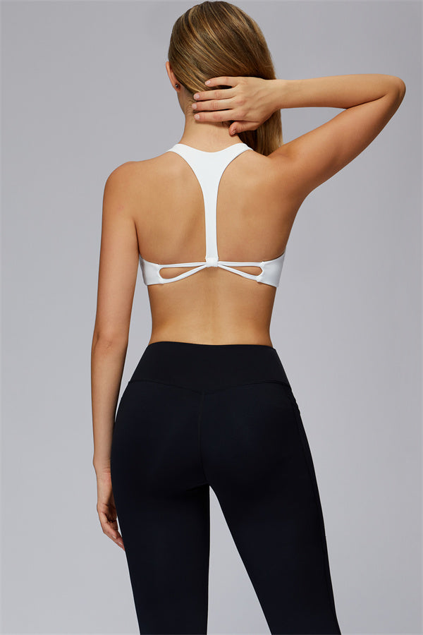 The Unbreakable Sports Bra