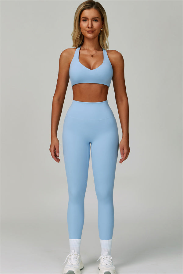 The Seraphine Sports Bra