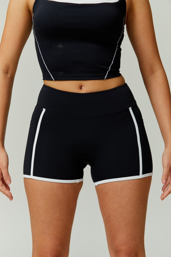 The Radiant Shorts