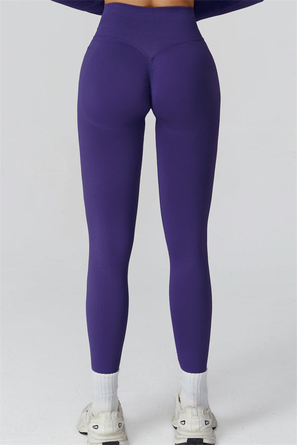 The Reign Leggings