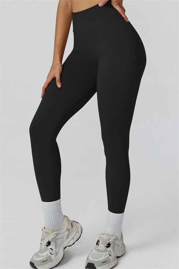 The Reign Leggings