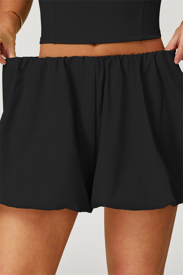 The Sprint Shorts