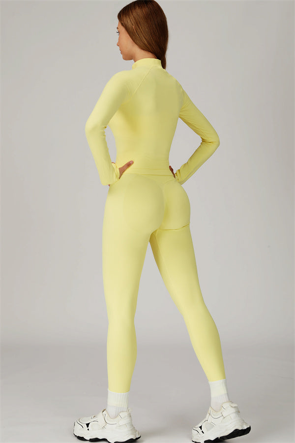 The Sculpt Jacket