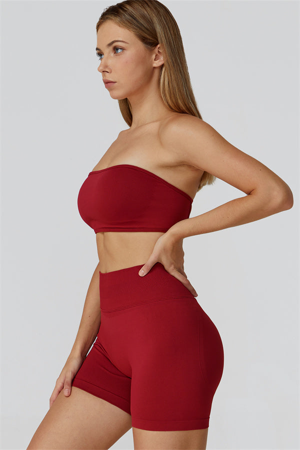 The Reign Sports Bra