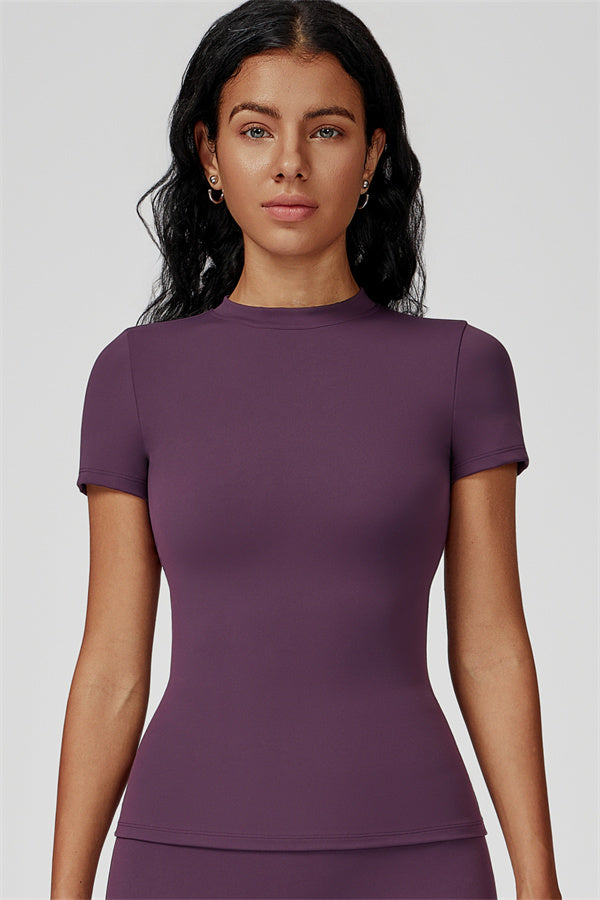 The Oasis T-shirt Leggings 2-Piece Set