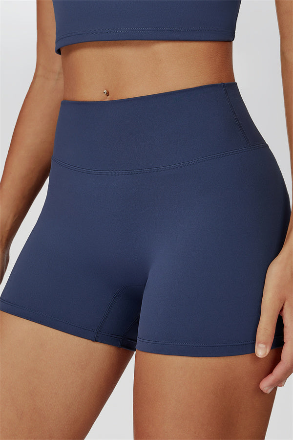 The Oasis T-shirt Shorts 2-Piece Set