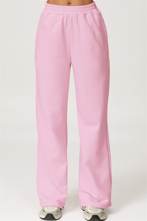 The Axis Pants Vanilla