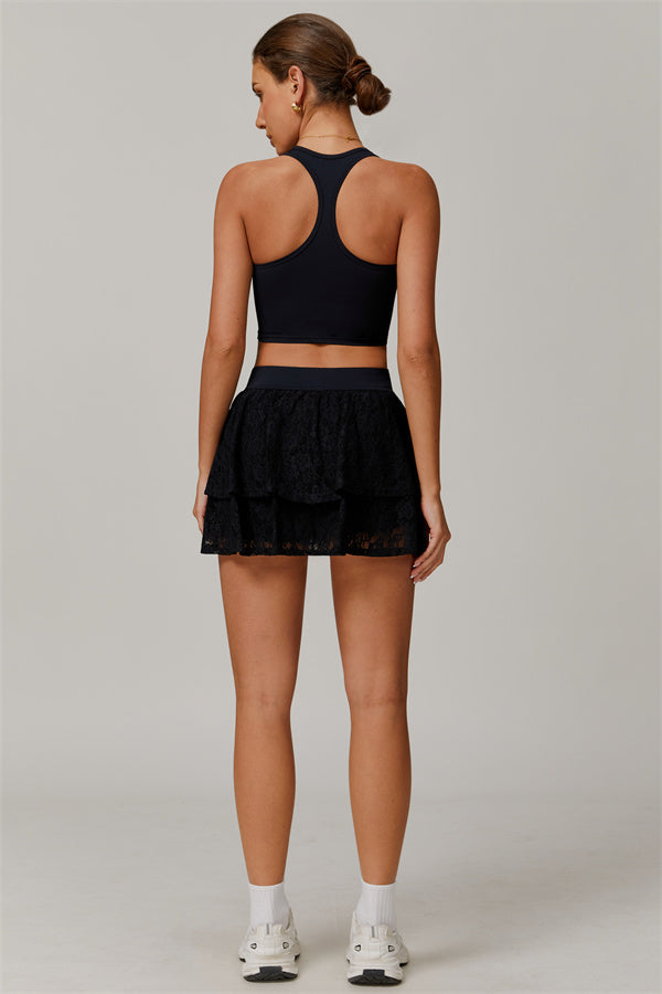 The Wonder Crop Top