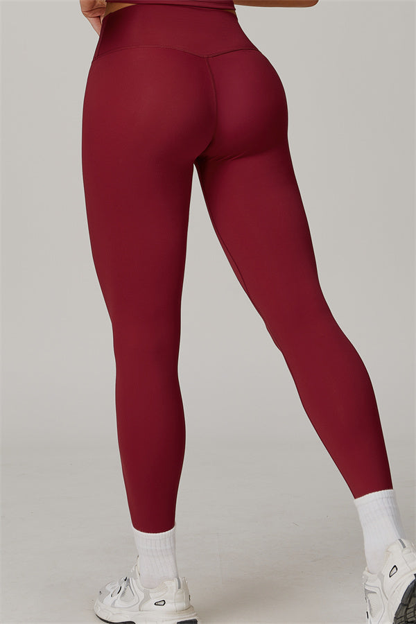 The Oasis T-shirt Leggings 2-Piece Set