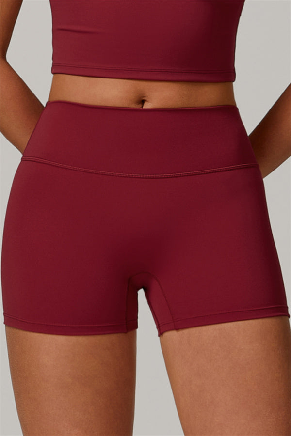 The Oasis T-shirt Shorts 2-Piece Set