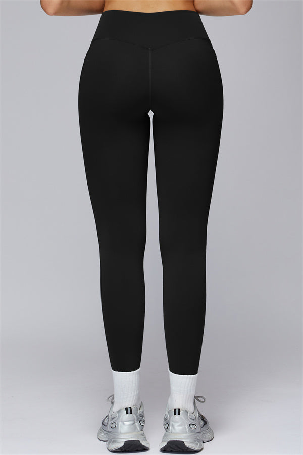 The Unbreakable Leggings