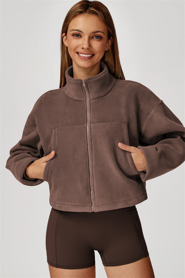 The FlexCore Sweatshirt