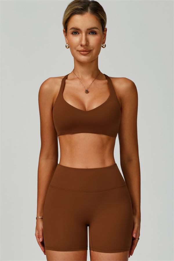 The Thrive Sports Bra