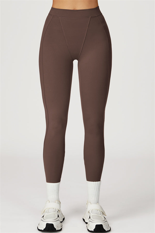 The Conquer Sports Bra Leggings 2-Piece Set