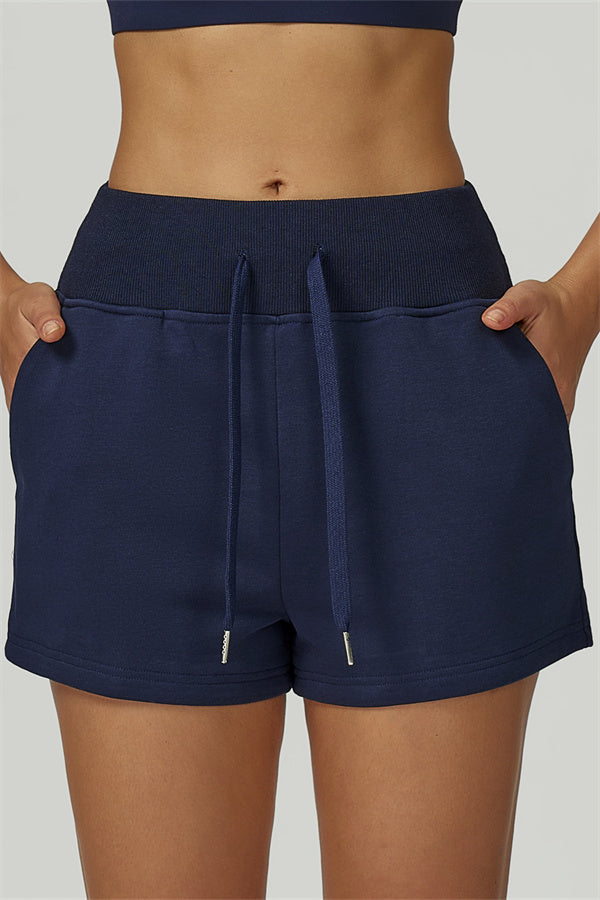 The FlexFit Shorts Haiti
