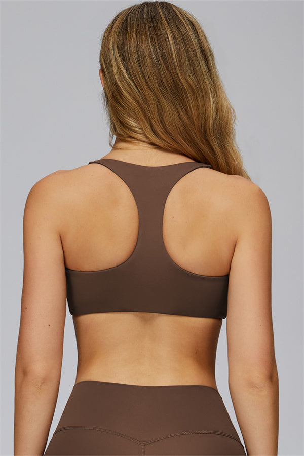 The Flex Core Sports Bra