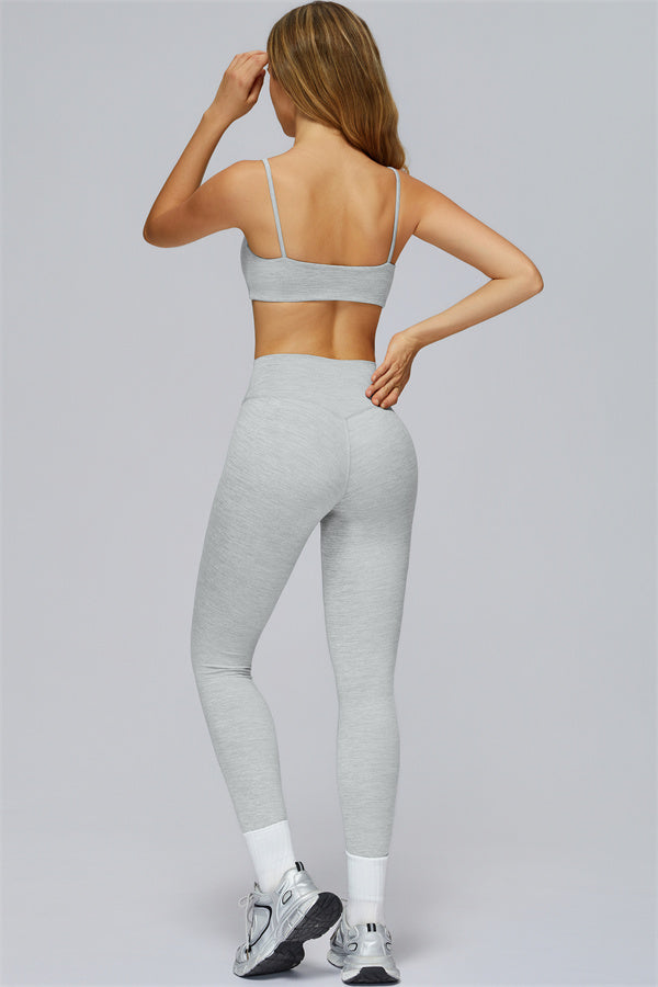 The Radiance Sports Bra Leggings 2-Piece Set