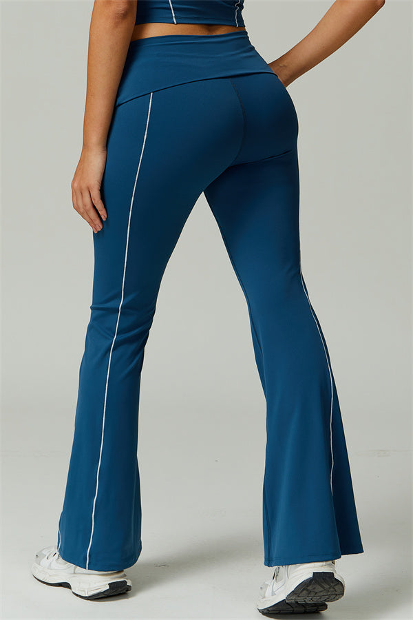 The Radiant Flares Cobalt