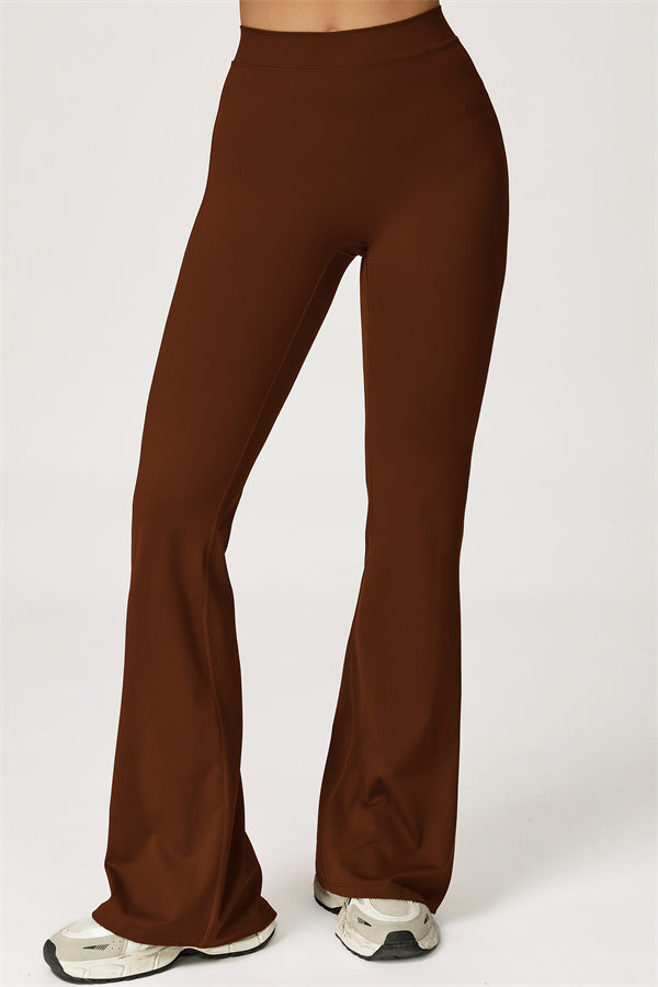 The Axis Flared Leggings