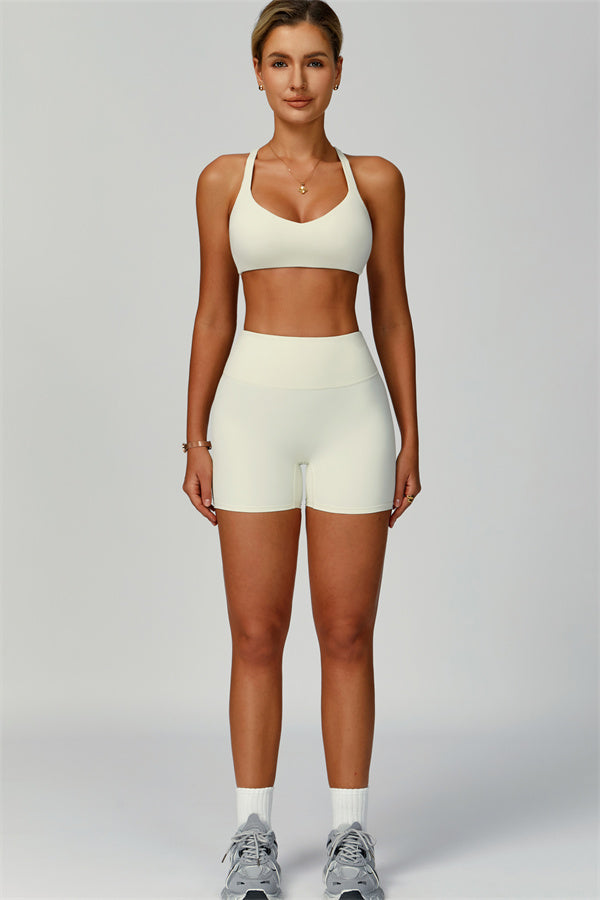 The Thrive Sports Bra
