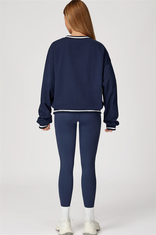 The Amara Leggings