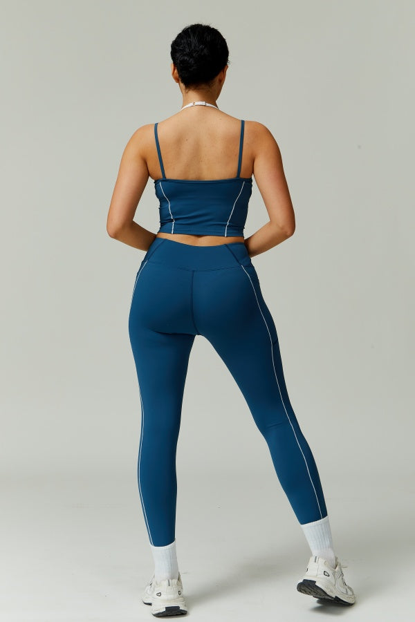 The Radiant Leggings