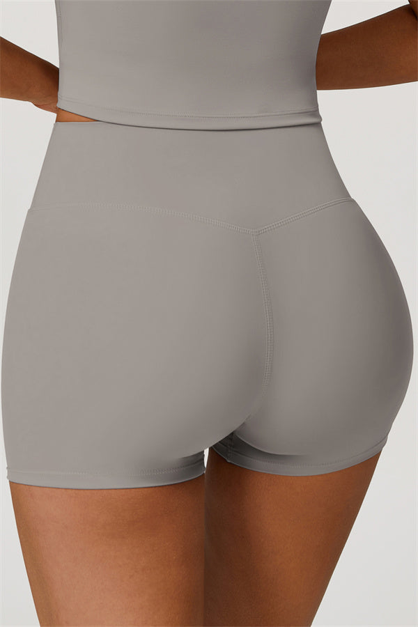The Oasis T-shirt Shorts 2-Piece Set