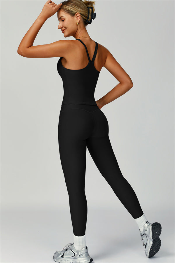 The Burst Leggings