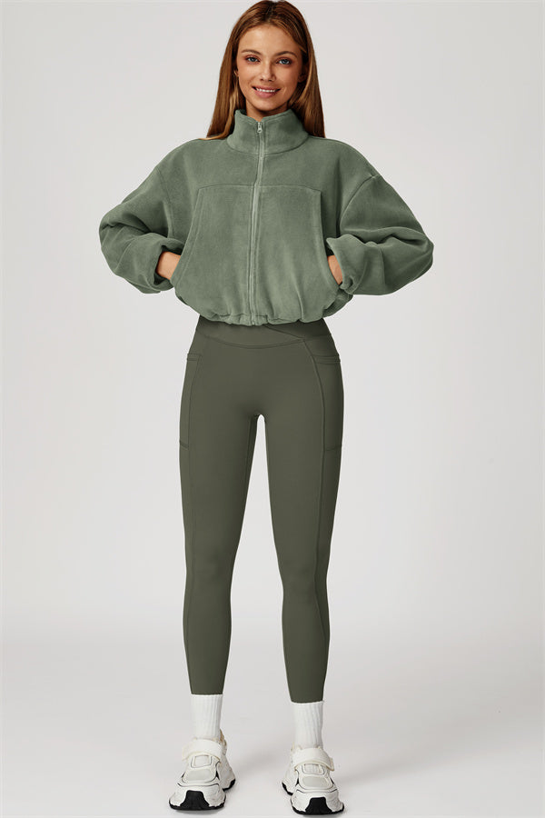 The FlexCore Sweatshirt