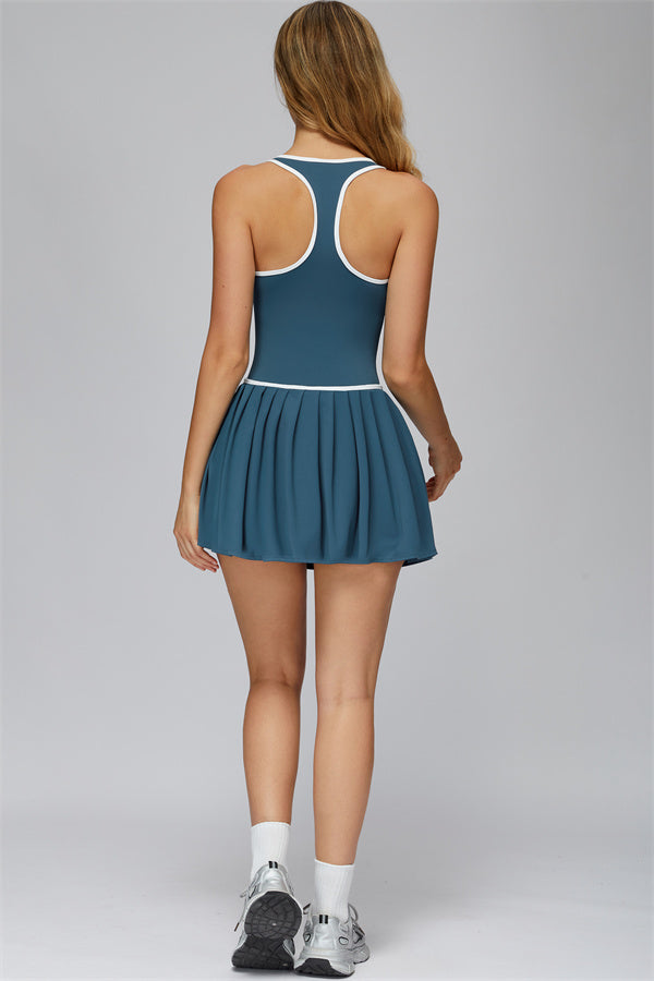The Unbreakable Tennis Dress